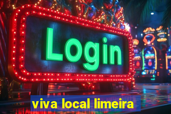 viva local limeira